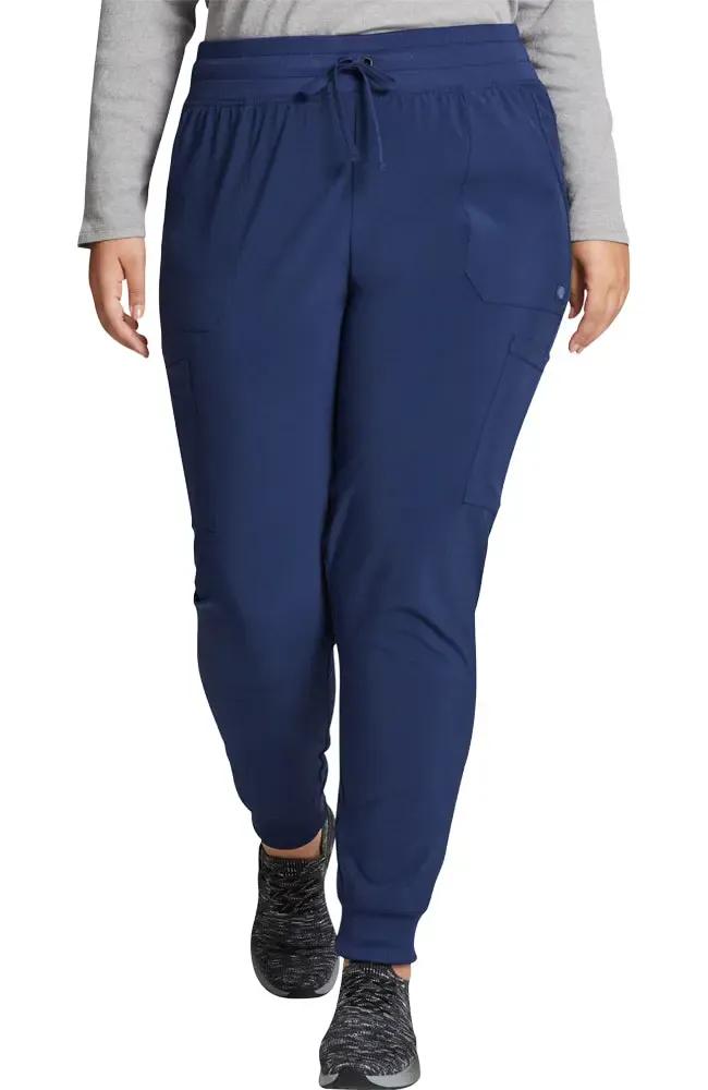 Dickies EDS Signature Women's Mid Rise Jogger Scrub Pant DK065